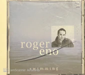 (Plak Değildir CD dir) CD Roger Eno Swimming CD thumbnail 1