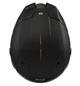 AXXIS KASK FENIX SOLID A1 MAT SIYAH thumbnail 4