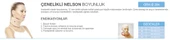 ORLEX Çenelikli Nelson Boyunluk ORX-B204 thumbnail 2