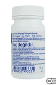 Pure Encapsulations Resveratrol Extra 30 Kapsül thumbnail 4