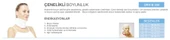 ORLEX Çenelikli Boyunluk ORX-B205 thumbnail 2