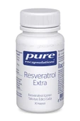Pure Encapsulations Resveratrol Extra 30 Kapsül thumbnail 1