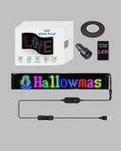 RGB LED Panel MATRİX thumbnail 5