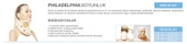 ORLEX Philedelphia Boyunluk ORX-B207 thumbnail 3