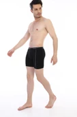 Çift Kaplan 855 Uzun Erkek Boxer thumbnail 3