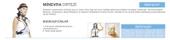 ORLEX Minerva Ortezi ORX-B211 thumbnail 3