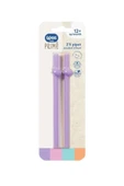 Wee Baby Pipet Silikon Prime 2'li thumbnail 2