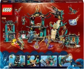 LEGO  NINJAGO Sonsuz Deniz Tapınağı thumbnail 2