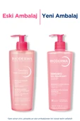 BIODERMA SENSIBIO FOAMING GEL 500 ML thumbnail 2