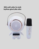 TK-66 KARAOKE SPEAKER thumbnail 4