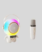 TK-66 KARAOKE SPEAKER thumbnail 2
