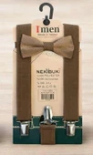 Düz Askı Papyon Takımı 1-10 Yaş thumbnail 9