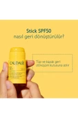 CAUDALIE SPF 50 STİCK thumbnail 4