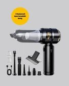 ARAÇ İÇİ PRO SÜPÜRGE thumbnail 5