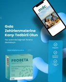 MDC PROBETA Probiyotik 10 Saşe thumbnail 5