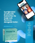 MDC PROBETA Probiyotik 10 Saşe thumbnail 1