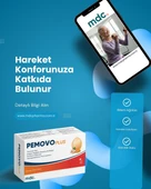 MDC Pemovo Plus 30 Tablet thumbnail 3