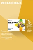 MDC Black Garlic (SİYAH SARIMSAK) 30 Tablet thumbnail 2