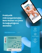 MDC PROBETA Probiyotik 10 Saşe thumbnail 2