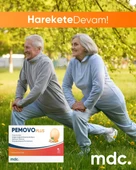 MDC Pemovo Plus 30 Tablet thumbnail 5