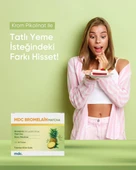 Mdc Medica Pharma MDC Bromelain MATCHA 60 Tablet thumbnail 3
