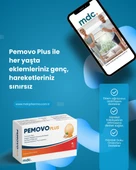 MDC Pemovo Plus 30 Tablet thumbnail 2