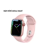 Sq9 Mini Akıllı Saat thumbnail 1