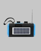 J-Ipox P520 Bluetooth Hoparlör thumbnail 5