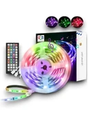 10 Metre Şerit Led thumbnail 2