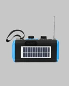 J-IPOX P520 Bluetooth Hoparlör thumbnail 5
