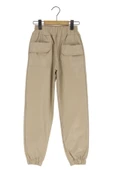 Kız Çocuk Deri Alt thumbnail 2