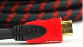 Electroon 5Metre Örgülü Hdmı Kablo thumbnail 3