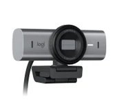 Logitech MX Brio 4K Ultra HD Webcam 960-001559 thumbnail 2