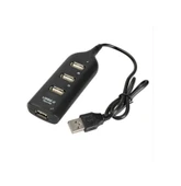 4 Port Usb  Çoklayıcı Hub thumbnail 1