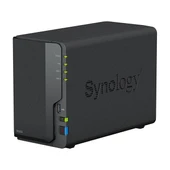 Synology DS223 (2x3.5''/2.5'') Tower NAS thumbnail 2