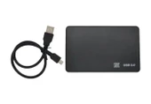 Hdd Kutu Harddisk Kutu Usb 2.5 İnc thumbnail 2