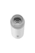 ZWILLING Süzgeçli Termos 420 ml Beyaz thumbnail 2