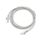 Cat5 Kablo Internet Kablo Cat5 Ethernet 3 Metre thumbnail 1