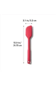 Oxo GG Silikon Spatula - ORTA BOY thumbnail 2
