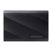 Samsung T9 2TB Usb 3.2 Gen 2x2 Type-C Siyah thumbnail 1