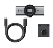 Logitech MX Brio 4K Ultra HD Webcam 960-001559 thumbnail 3