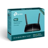 Tp-Link Archer MR600 Çift Bant LTE (3G-4G) Router thumbnail 3