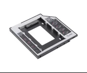12.7Mm Hdd Caddy Dvd Ssd Kutu Sata 2. Harddisk thumbnail 1