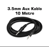 10 M Aux Kablo thumbnail 1