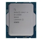 Intel Raptor Lake Refresh i9 14900K 1700Pin (Tray) thumbnail 2