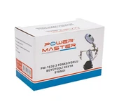 Powermaster 3 Konumlu Büyüteçli Havya Standı Pm-16130 thumbnail 2