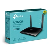 Tp-Link Archer MR400 Çift Bant LTE (3G-4G) Router thumbnail 3