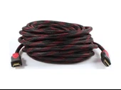 Electroon 5Metre Örgülü Hdmı Kablo thumbnail 2
