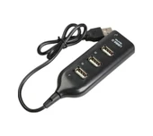 4 Port Usb  Çoklayıcı Hub thumbnail 2