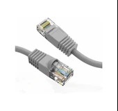 Cat6 Kablo 30 Metre Gri thumbnail 6